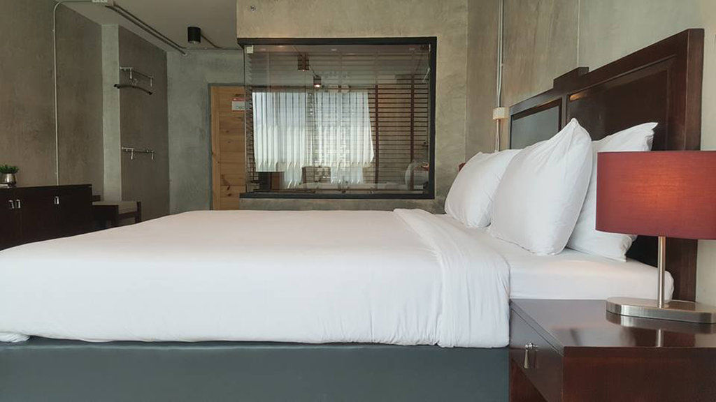 Prestige Chiang Mai Hotel Exterior photo